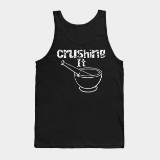 Crushing It Tank Top